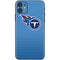 NFL Tennessee Titans Breakaway iPhone 11 Skin